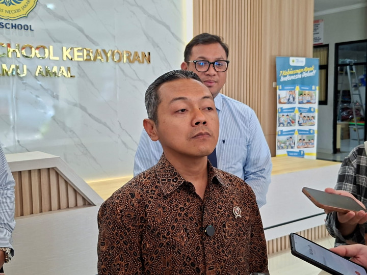 Masih Zaman MPLS Kena Pelonco? Wamendikdasmen Pastikan Sekolah Jadi Tempat Paling Aman