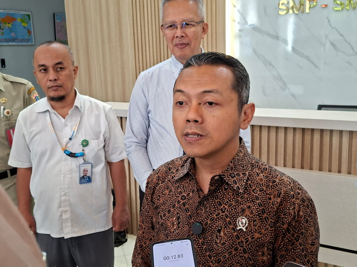 <i>Play-Based Learning</i>, Ini Alasan Kenapa MPLS PAUD Harus Fokus Bermain Dulu