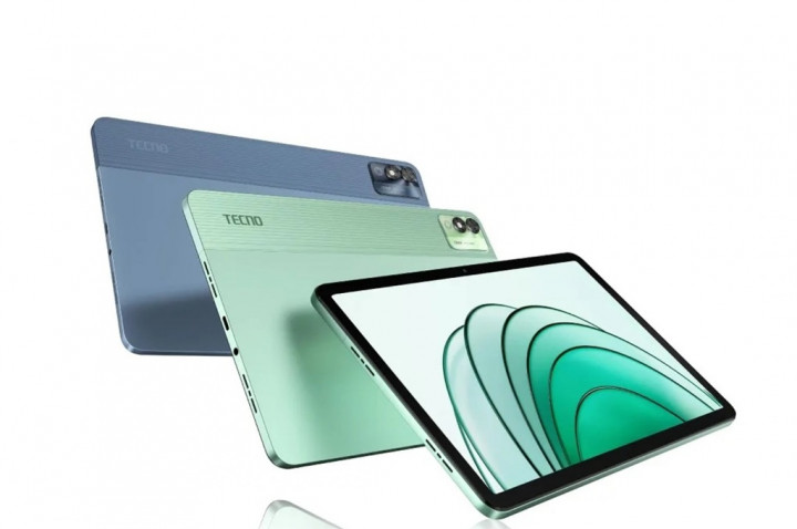 Ini Rekomendasi Tablet Kerja Baterai Tahan Lama 2026, Cocok untuk Produktivitas Seharian