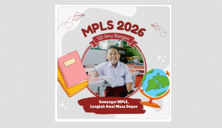 Cara Buat Twibbon MPLS 2026 di Canva dan Twibbonize, Mudah Lewat HP