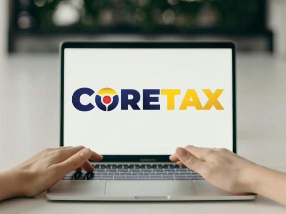 Mulai Juli 2026, Seluruh Administrasi Pajak Beralih ke Coretax