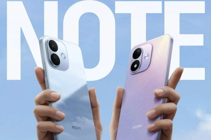 Redmi Note 17 dan Redmi Note 17 Pro Bocor Jelang Rilis, Ini Spesifikasinya