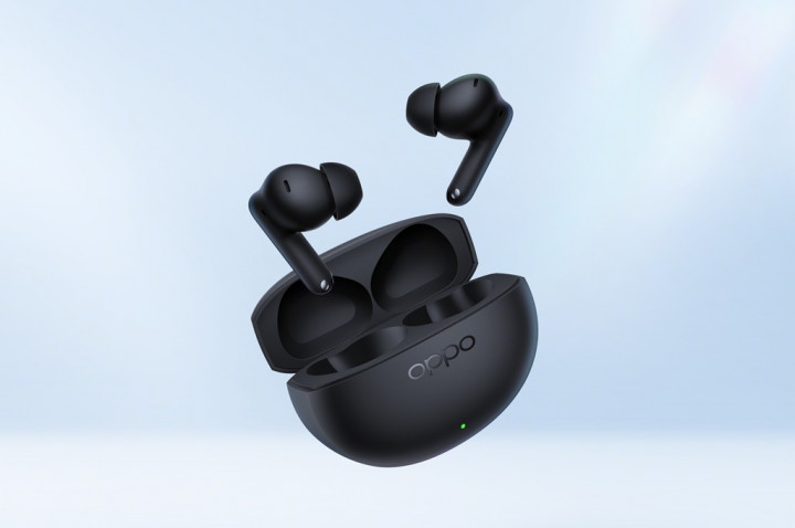 Oppo Enco Air5s dan Enco Air5 Rilis di Indonesia, Baterai 54 Jam
