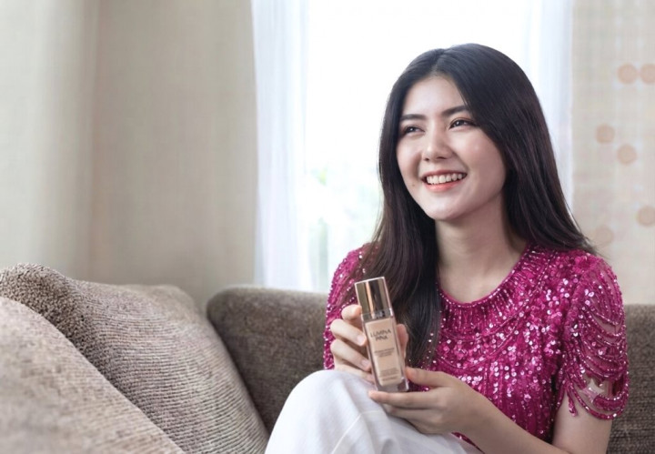 No Foundation, No Problem! Cara Tetap Cantik Effortless Tiap Hari