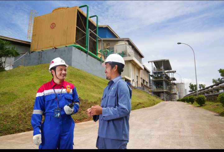PGN Tunjukkan Kesiapan Infrastruktur Sumatera kepada Investor, Perkuat Prospek Pertumbuhan Bisnis dan Konektivitas Gas Sumatera