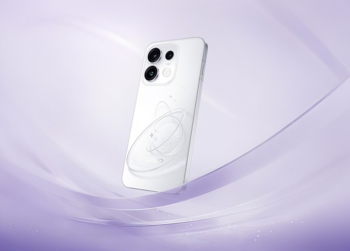 HP untuk Kreator Konten, Ini Fitur AI Kamera OPPO Reno16 Series yang Patut Dicoba