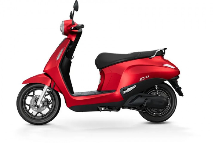 Harga Sewa Baterai Motor Listrik VinFast Evo