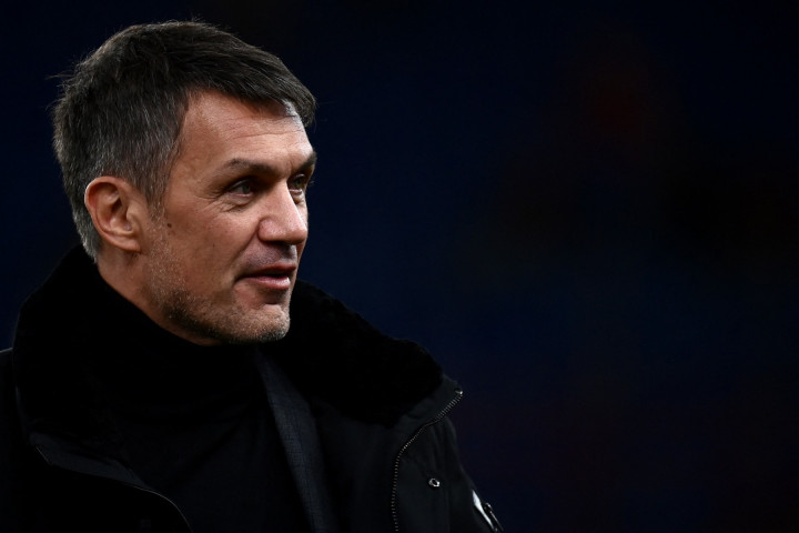 Capello Ungkap Tugas Terberat Maldini sebagai Direktur Teknik Italia