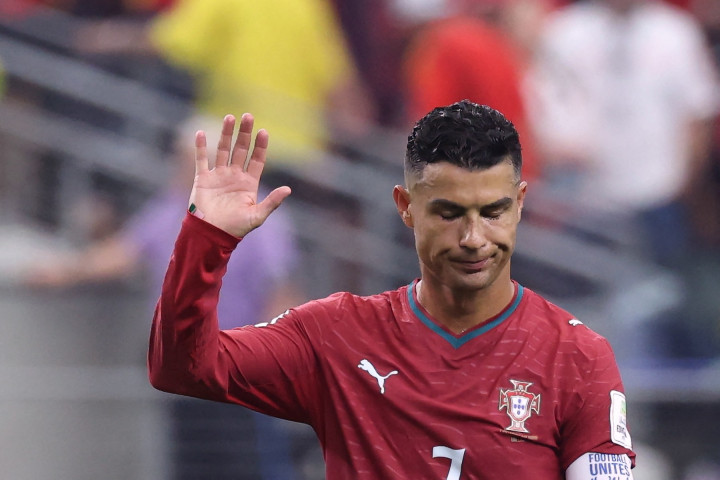 Tampil Menyedihkan di Piala Dunia 2026, Ronaldo Diminta Segera Pensiun