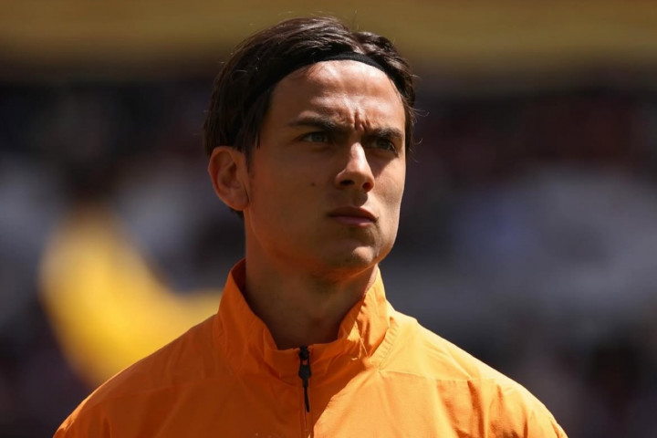Paulo Dybala Perpanjang Kontrak AS Roma hingga 2027, Ini Alasannya Bertahan
