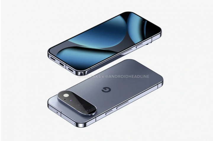 Google Siapkan Perubahan Penting pada Tensor G6, Pixel 11 Berpotensi Lebih Hemat Daya