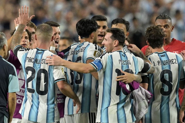 Statistik VAR Argentina di Piala Dunia 2026, Benarkah La Albiceleste Diuntungkan?