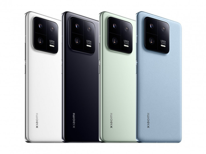 Xiaomi 13 Pro Masih Ganas di 2026, Sayang Tak Masuk Indonesia tapi Xiaomi 13T Jadi Alternatif Resminya