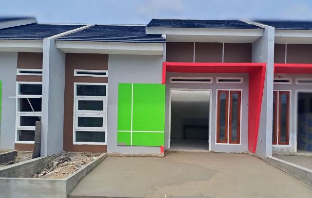 5 Rumah Subsidi Rp185 Juta di Kabupaten Bekasi, Cocok untuk Pekerja