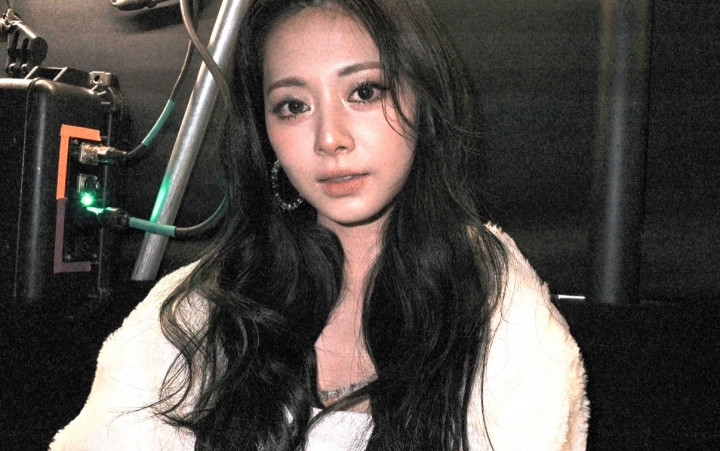 Tzuyu TWICE Tidak Perpanjang Kontrak? Ini Kata JYP Entertainment