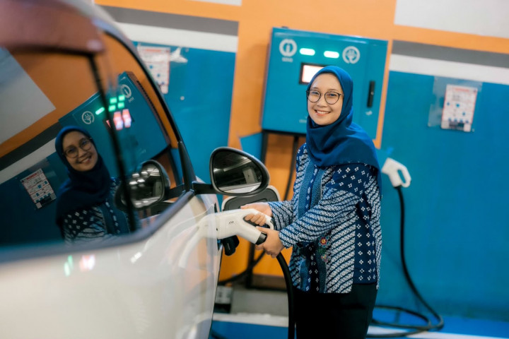 PLN EPI Hemat Emisi 710 Kg CO₂e Lewat EPI Clean Energy Day, Begini Caranya