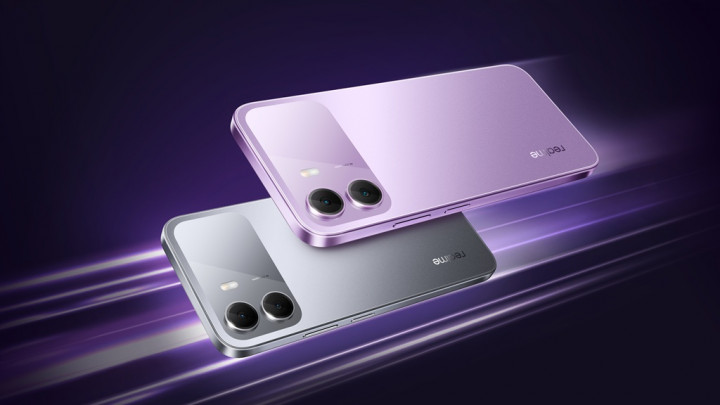 5 HP realme RAM Besar Harga Rp1 Jutaan Juli 2026, Baterai Jumbo dan Cocok untuk Harian