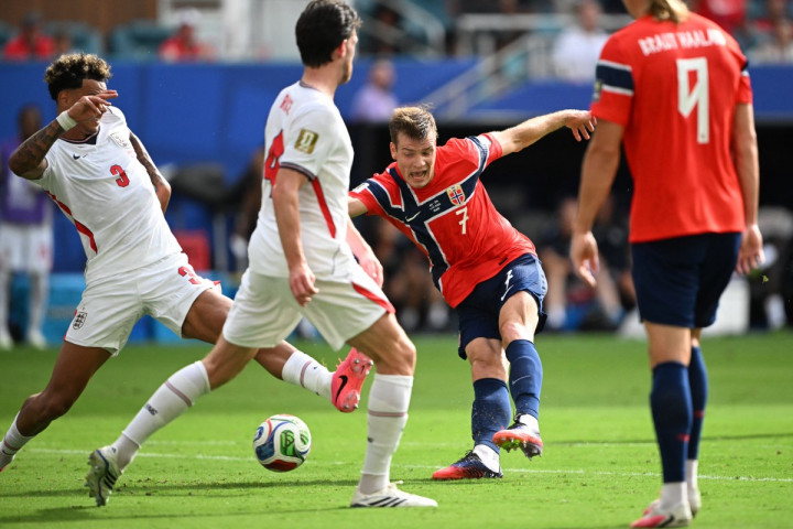 Tak Oper ke Haaland, Alexander Sorloth Diteror hingga Diancam Dibunuh