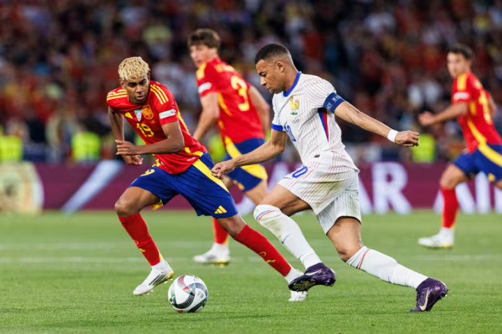 Prediksi Prancis vs Spanyol di Semifinal Piala Dunia 2026: Head to Head dan Perkiraan Skor