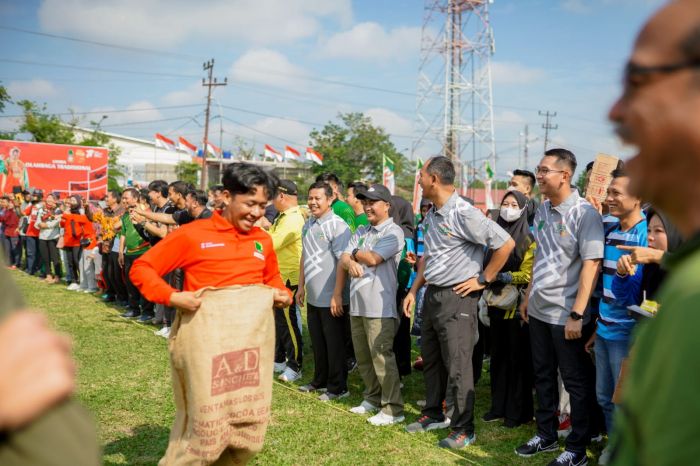 Bikin Heboh Warga! Ini 20 Ide Lomba 17-an Paling Seru dan Bikin Ngakak