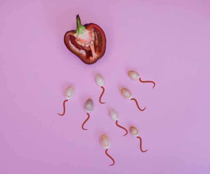 Gak Instan tapi Worth It! Rahasia Upgrade Kualitas Sperma Lewat Makanan Harian