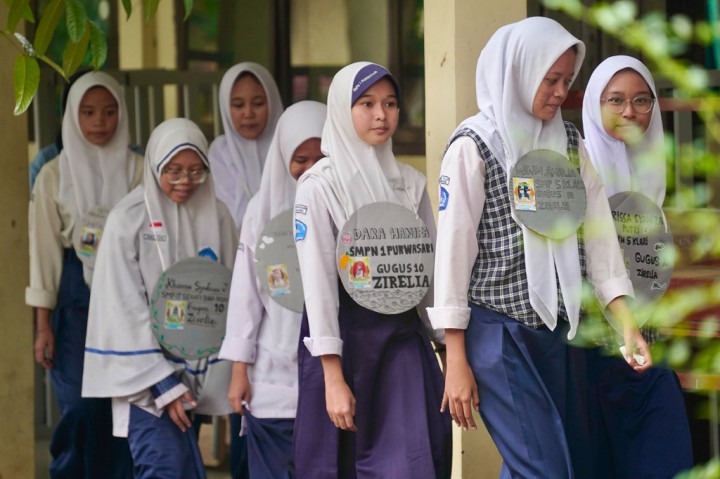 Dimulai 15 Juli! Ini Panduan Lengkap MPLS Panca Waluya Jabar 2026 dan Aturan Mainnya