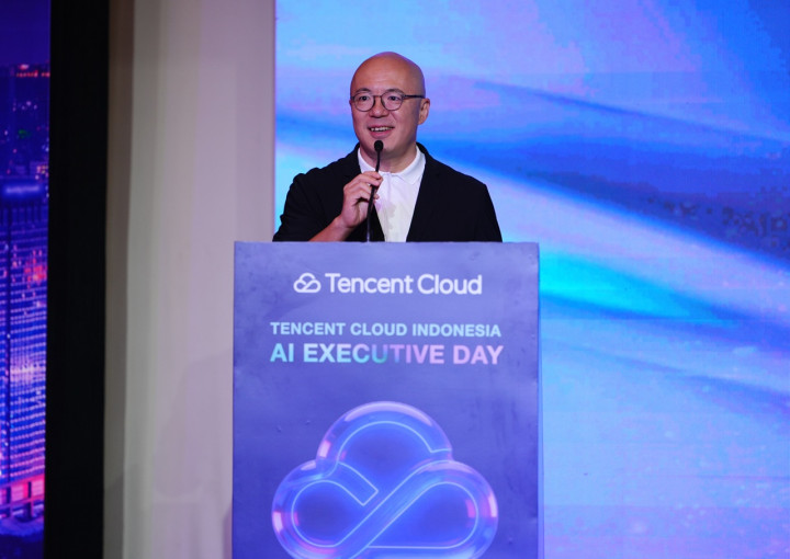 Tencent Cloud Bawa Solusi Agen AI ke Indonesia, Ada WorkBuddy dan Miora