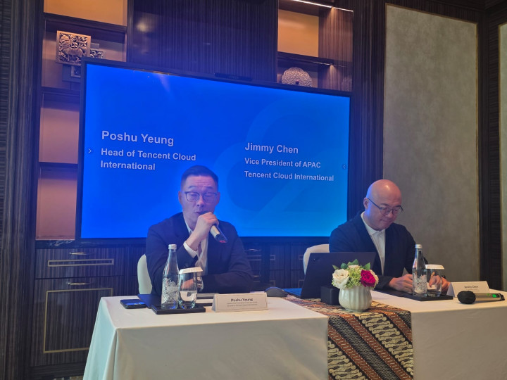 Indonesia Pimpin Adopsi Agentic AI di Asia Tenggara, Ini Sebabnya