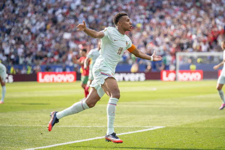 Jelang Semifinal Piala Dunia 2026, Deschamps Pastikan Kylian Mbappe Siap Bermain