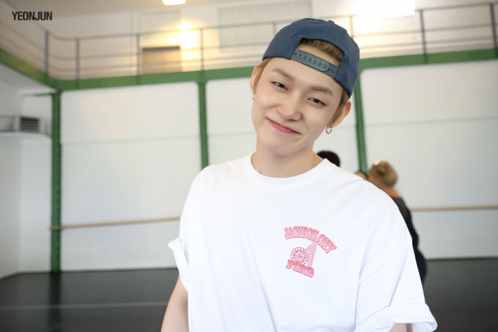 Lirik dan Terjemahan Lagu Ice Cream - Yeonjun TXT, Lengkap dengan Maknanya