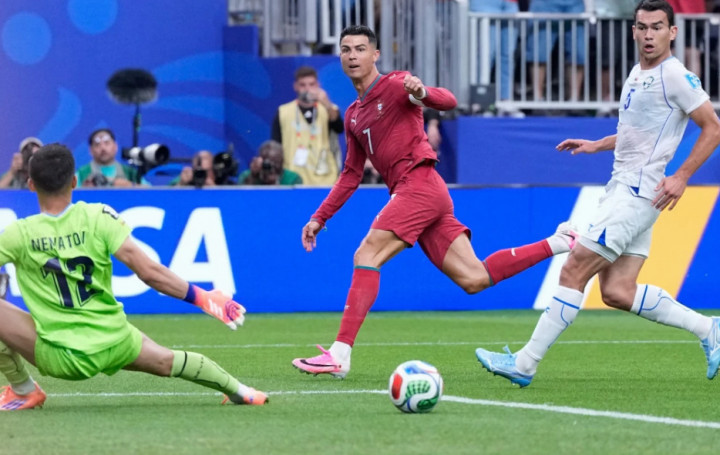 Istilah-istilah dalam Sepak Bola di KBBI! Ada Nirbobol hingga Tekel