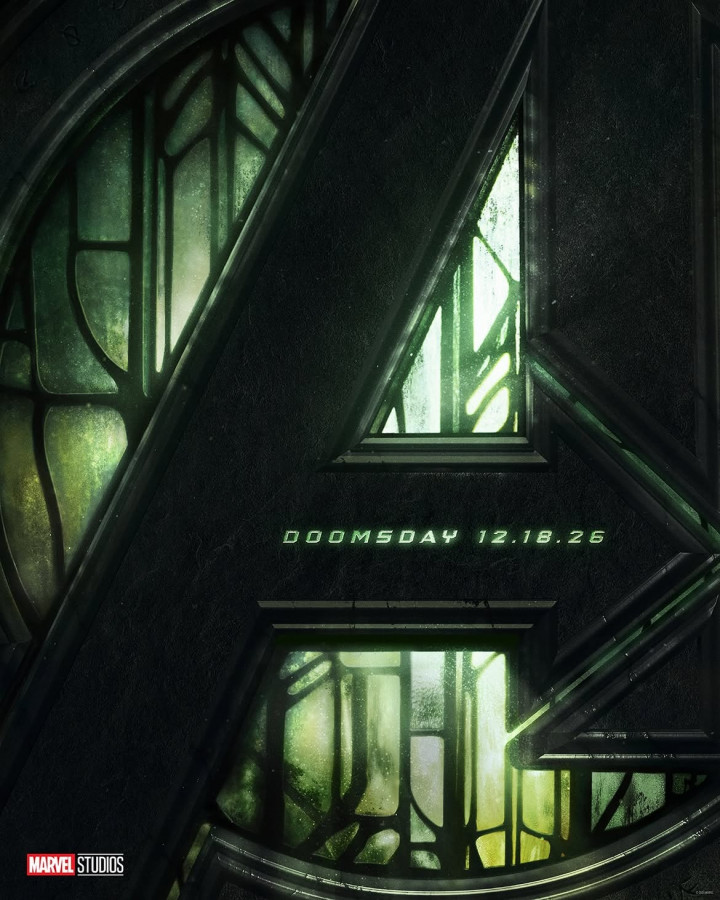 Durasi Film Avengers: Doomsday Bocor, Panjang Banget!