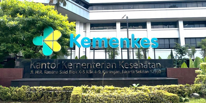 Kemenkes Kolab Bareng Jepang, Bikin Ekosistem Plasma Pertama di Asia Tenggara!