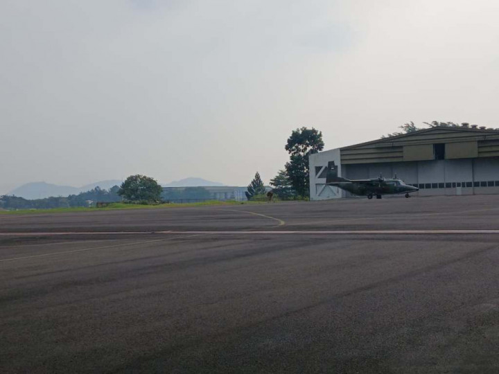 Bandara Husein Sastranegara Bangkit Lagi, Lampung dan Palembang Jadi Rute Perdana