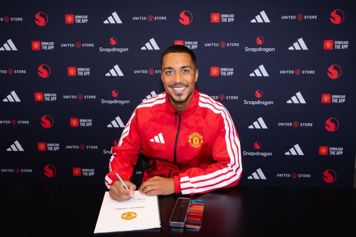 Resmi! Manchester United Boyong Youri Tielemans dengan Mahar Rp770 Miliar