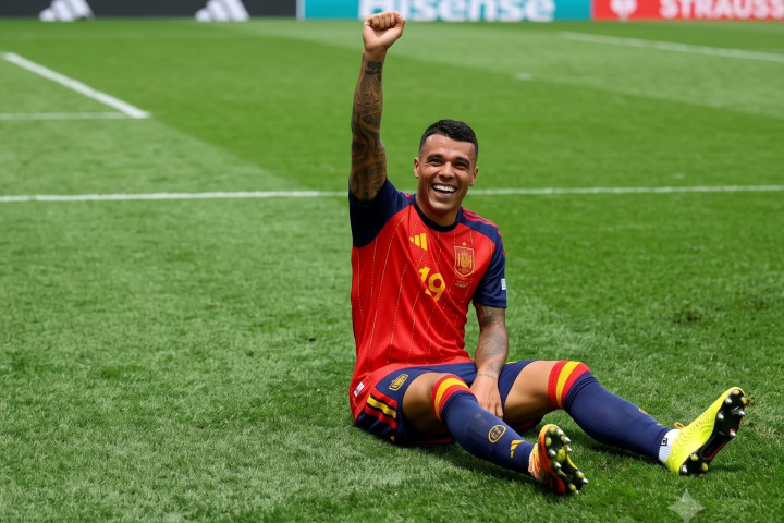 Spanyol ke Final Piala Dunia 2026, Porro: Ini Melampaui Mimpi Terliar Saya