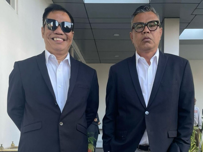 Abdel Achrian Ungkap 4 Lagu Favorit Mendiang Temon