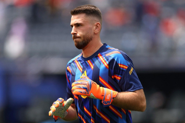 Unai Simon Dekati Rekor Legenda, Ini Daftar Kiper dengan <i>Clean Sheet</i> Terbanyak Sepanjang Sejarah Piala Dunia