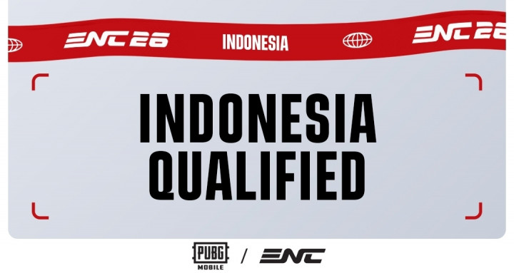Indonesia Lolos ke Babak Final PUBG MOBILE Esports Nations Cup 2026