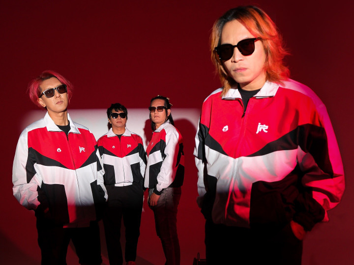 Terbentuk karena L'Arc-en-Ciel, J-Rocks Siapkan Tribute Spesial di The Sounds Project