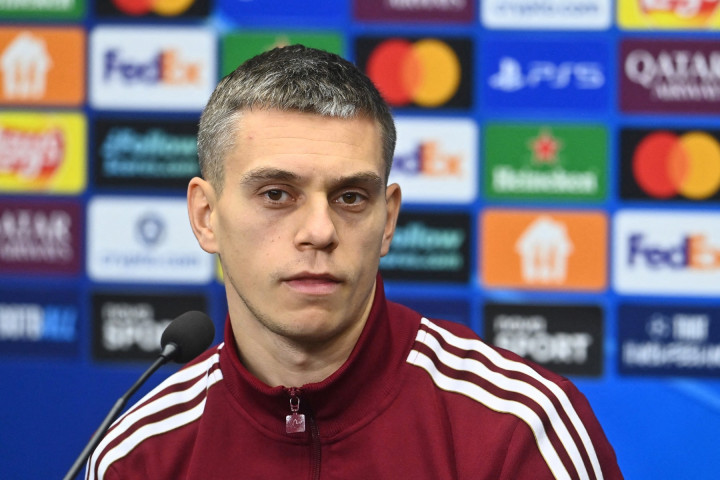 Arsenal Lepas Trossard ke Besiktas