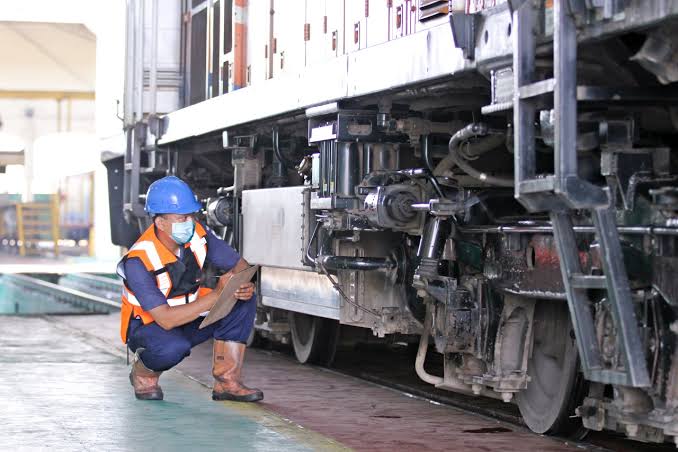 Lowongan Kerja KAI Services Juli 2026: Lulusan SMA/SMK Buruan Daftar, Cek Syaratnya!
