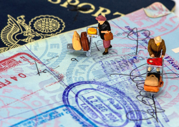 Mau Liburan ke Luar Negeri? Ini Daftar Negara Bebas Visa untuk WNI Tahun 2026