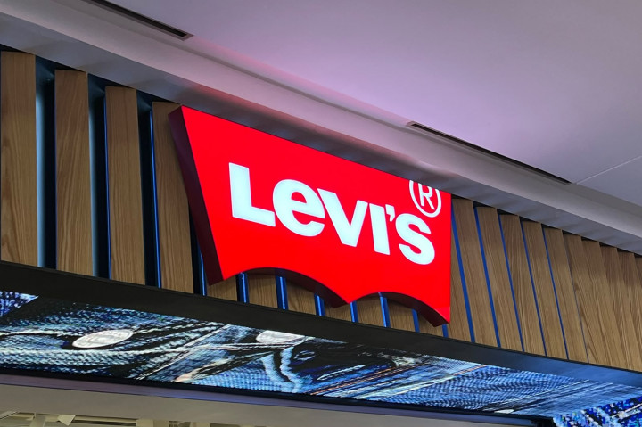 Erajaya Active Lifestyle Resmi Kelola 21 Original Levi's Store di Indonesia