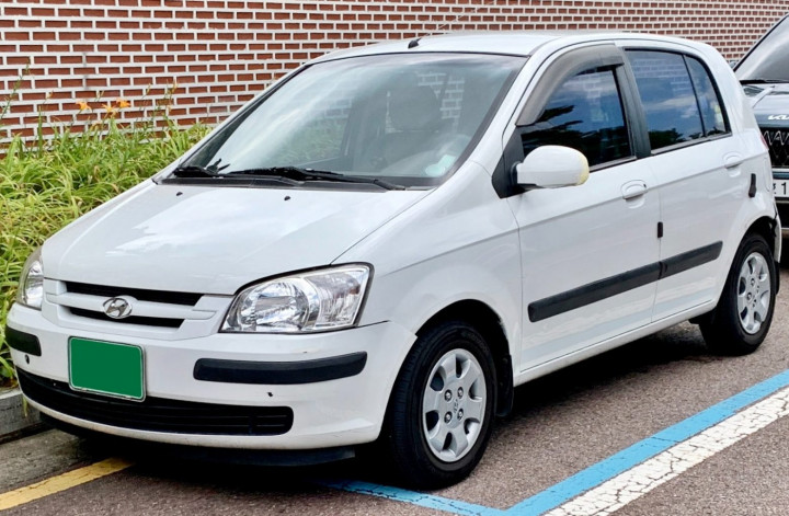 Pilihan Mobil Korea Bekas Termurah 2026, Harga Rp50 Jutaan