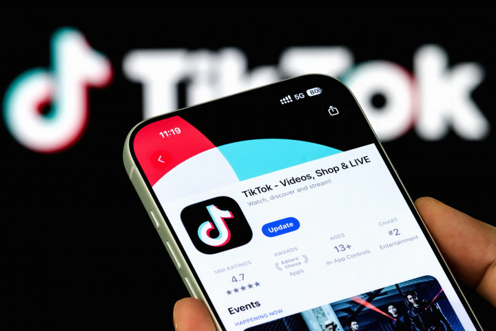 TikTok Perkuat Literasi AI, Hadirkan Pusat Edukasi untuk Kenali Konten Buatan Kecerdasan Buatan