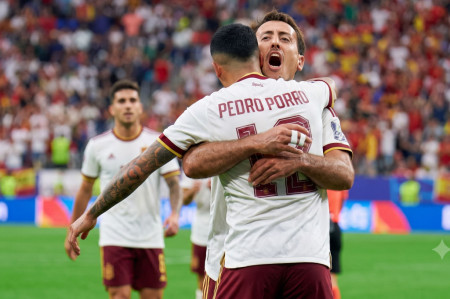 Spanyol Tembus Final Piala Dunia 2026, Prediksi EA Sports FC Terbukti Lagi?
