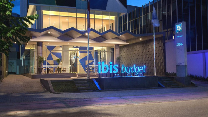 Budget-Friendly Stay: 4 Hotel di Sekitar Tanah Abang yang Bikin Rehatmu Makin Maksimal