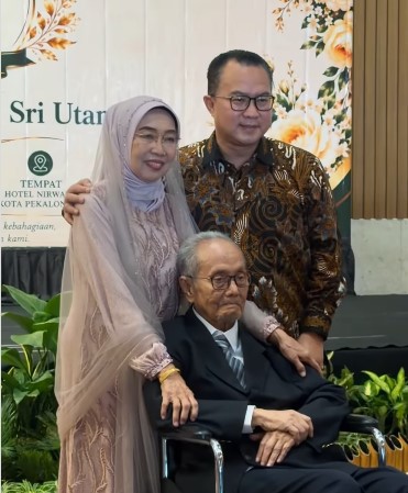 Kunci Sukses Kepala BRIN Arif Satria: Dibentuk dari Kejujuran dan Tradisi Toko Buku Hari Jumat