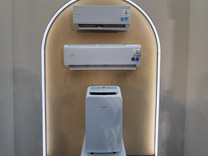 Resmi Rilis di Indonesia, Ini Spesifikasi dan Harga AC Acerpure Chill